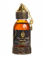 Аргановое масло пищевое из обжаренных зёрен (Riad des Aromes) 100 мл смотреть фото