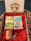 Чайный набор для чаепития фото