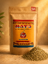Мате (yerba mate) Аргентинский Для Начинающих 500 гр смотреть фото чая купить и ощутить вкус