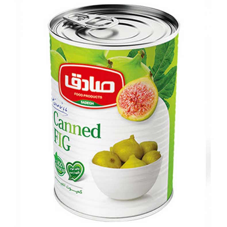 Компот из инжира (Sadegh) 350 гр смотреть