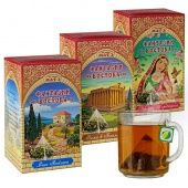 Подарочный чайный набор Иммунный №1 фото