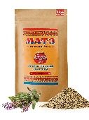 Мате (yerba mate) Аргентинский с Шалфеем 150 гр фото