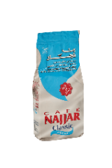 Арабский кофе без кофеина Najjar Classic Decaf, 200 грамм фото