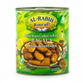 Багала широкие бобы Фава (AL-Rabih), Ливан смотреть