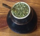 Мате (yerba mate) Pipore Elaborada Despalada 0.5 кг смотреть фото чая купить и ощутить вкус