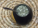 Мате (yerba mate) Aguantadora Con Hierbas 500 гр смотреть фото чая и заказать