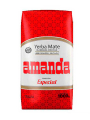 Мате (yerba mate) Amanda Seleccion Especial 1 кг смотреть фото чая купить и почувствовать вкус
