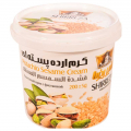Кунжутный крем с фисташками Shirreza 200 гр смотреть