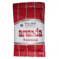 Мате (yerba mate) Amanda Elaborada Tradicional 50 гр смотреть фото чая купить и почувствовать вкус
