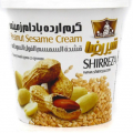 Кунжутный крем с арахисом Shirreza 200 гр смотреть
