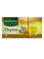 Чай травяной с тимьяном (Chamain Thyme) фото