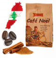Настоящий арабский кофе «Café Noel Корица», 200 гр фото