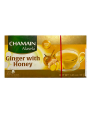 Имбирный чай с медом (Chamain Ginger With Honey) фото