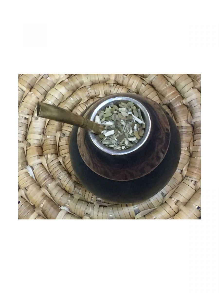 Мате (yerba mate) Aguantadora Suave 500 гр смотреть фото чая и заказать