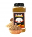 Приправа Заатар Алеппский Микс Смесь Тимьян  500 гр. в банке фото
