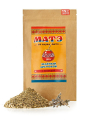 Мате (yerba mate) зеленый с Лавандой 150 гр фото