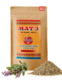 Мате (yerba mate) Аргентинский с Шалфеем 150 гр фото
