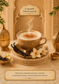 Салеп со вкусом апельсина «Sahlab Junal», Ливан смотреть