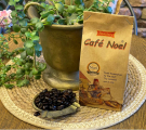 Настоящий арабский кофе «Café Noel Классика», 200 гр фото