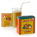 Растворимый мате (Yerba Mate) со сливками фото