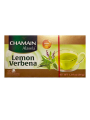 Чай травяной Лимонная вербена (Chamain Lemon Verbena) фото