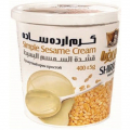 Кунжутный крем Shirreza 400 гр смотреть