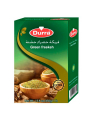Пшеничная зеленая крупа прожаренная Фрике/Green Freekeh (Durra) смотреть